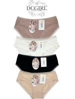 DC Dievčenské nohavičky 26759 A'2 S-XL