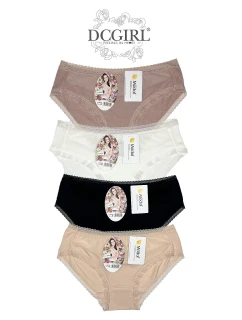 DC Dievčenské nohavičky 26759 A'2 S-XL