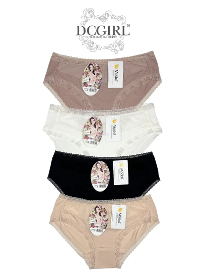 DC Dievčenské nohavičky 26759 A'2 S-XL