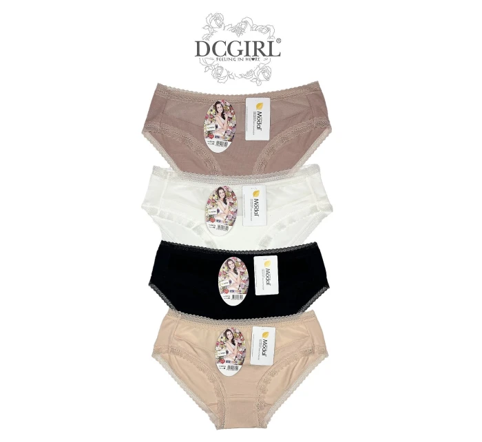 DC Dievčenské nohavičky 26759 A'2 S-XL