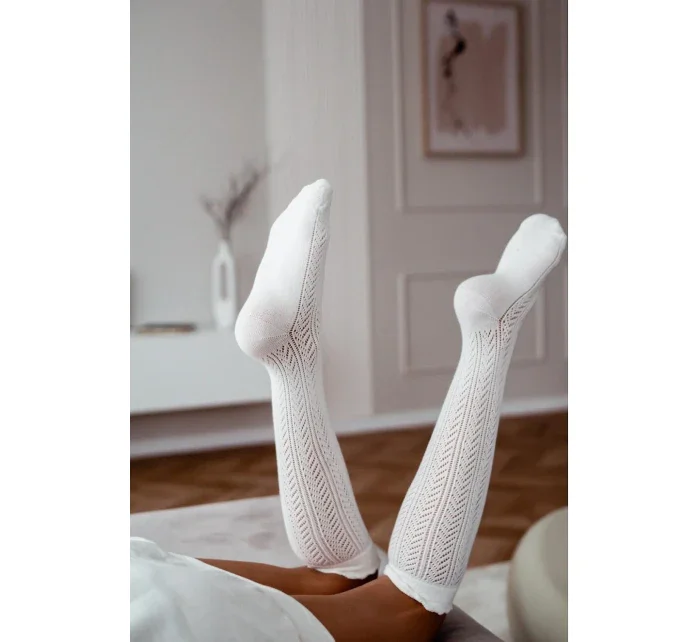 Dámské podkolenky   kost 3741 model 20307636 - Milena