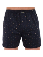 Pánske šortky 002/329 Comfort - CORNETTE Pánske šortky 002/329 Comfort - CORNETTE