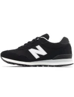 Topánky New Balance M ML515BLK Topánky New Balance M ML515BLK