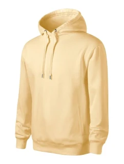 Malfini Moon M MLI-42085 mikina bourbon vanilla