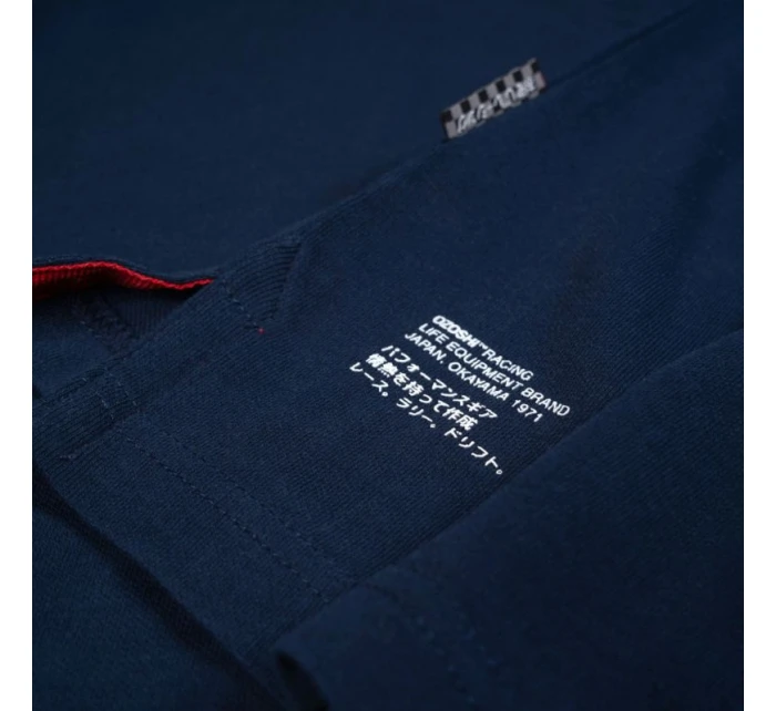 Polo M tričko model 20249735 pánské - Ozoshi