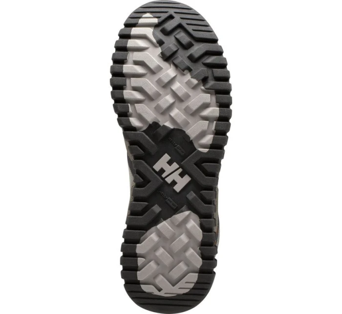Helly Hansen Nepremokavé topánky Monashee Ullr HT M 11432 720