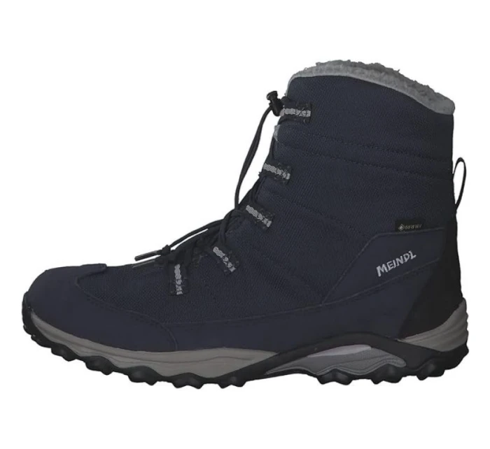 Buty  Junior GTX JR model 20798718 - Meindl