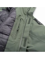 Izolovaný plášť Elbrus Dilox M 92800621637