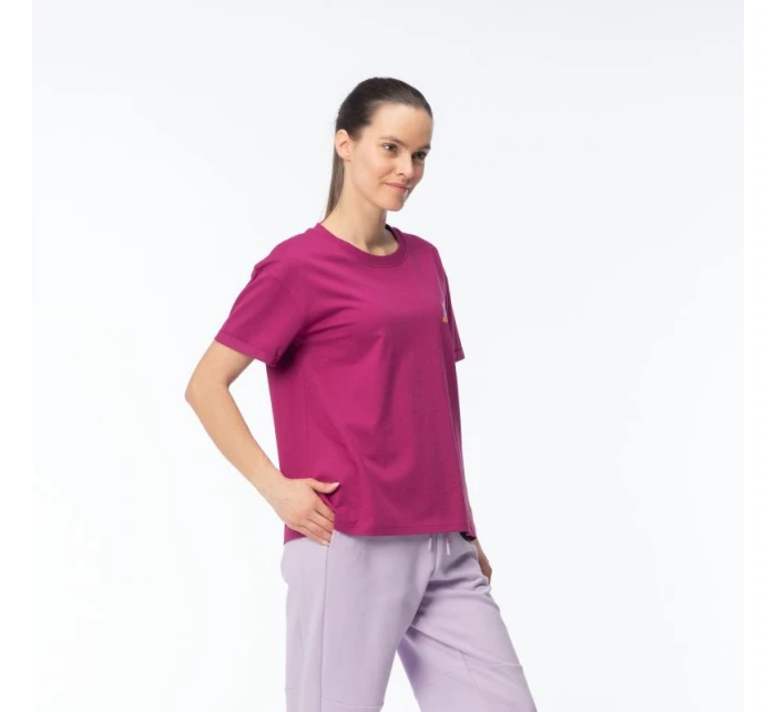 Dámske tričko RESA WO'S s krátkym rukávom
