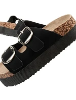 Lee Cooper W LCW-25-35-3493L dámske žabky