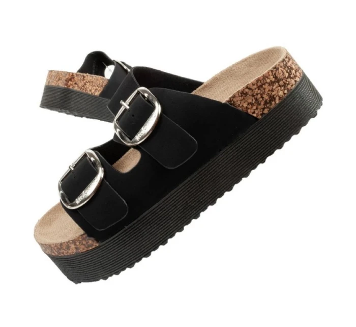 W model 21132786 dámské žabky - Lee Cooper