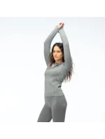 Dámske tričko s dlhým rukávom SARIA WMNS