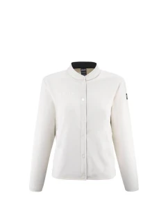 Bunda W model 21449732 Fleece Jkt Grey - Millet