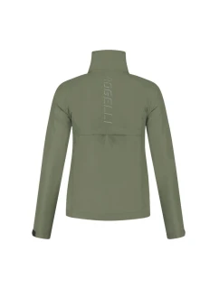 Rogelli kurtka do biegania CORE miętowa 2XL