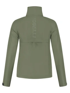 Rogelli kurtka do biegania CORE miętowa 2XL