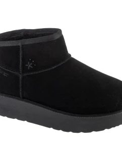 Skechers Slip-Ins Boots- Keep Cozy 169143-BBK Black ženy