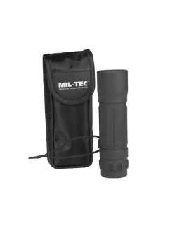 Monokulár Mil-Tec 10x25 - čierny - 15705002