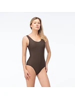 Dámské jednodílné plavky LADY model 22115723 - Martes