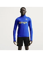 Mikina Chelsea FC Strike Drill Top II model 22271719 - NIKE Mikina Chelsea FC Strike Drill Top II model 22271719 - NIKE