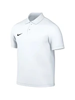 Pánské tričko Nike Dri-FIT Park 26 Polo, bílé, IB1193, velikost 100 L Pánské tričko Nike Dri-FIT Park 26 Polo, bílé, IB1193, velikost 100 L