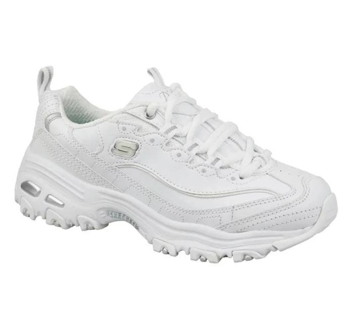 Boty Skechers Fresh Start W model 21368600 - Inny Boty Skechers Fresh Start W model 21368600 - Inny