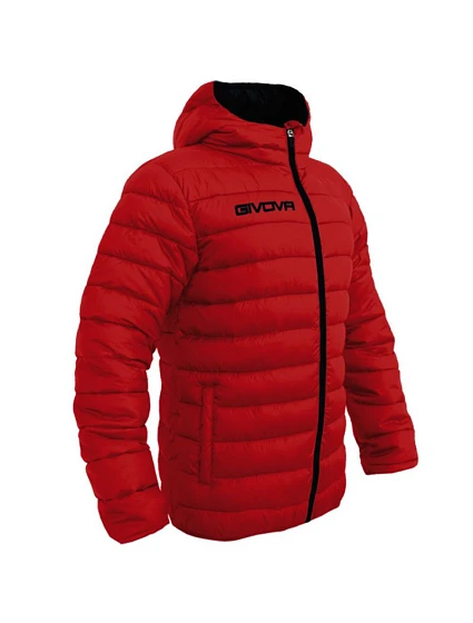 Unisex bunda  U model 16036427 - Givova