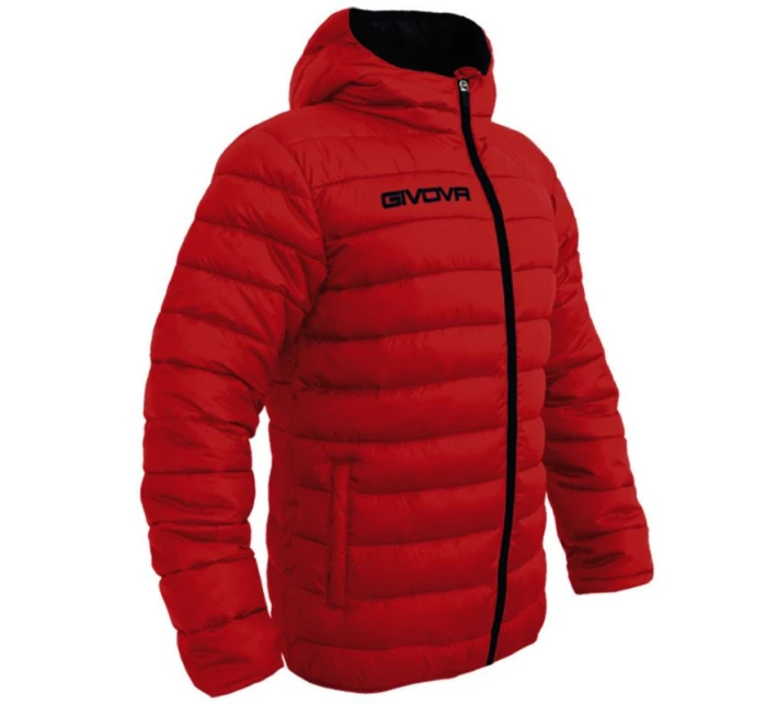 Unisex bunda Givova Olanda U G013 1204