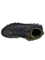 Pánske trekové topánky Rigel Mid M 3Q12947-51UG - CMP Pánske trekové topánky Rigel Mid M 3Q12947-51UG - CMP