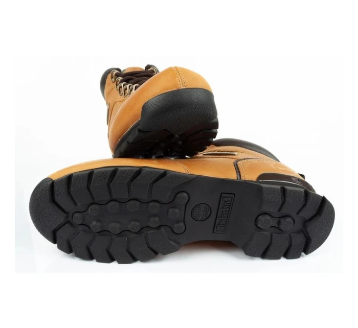 Pánske trekové topánky Splitrock 2 M TB0A11VU - Timberland