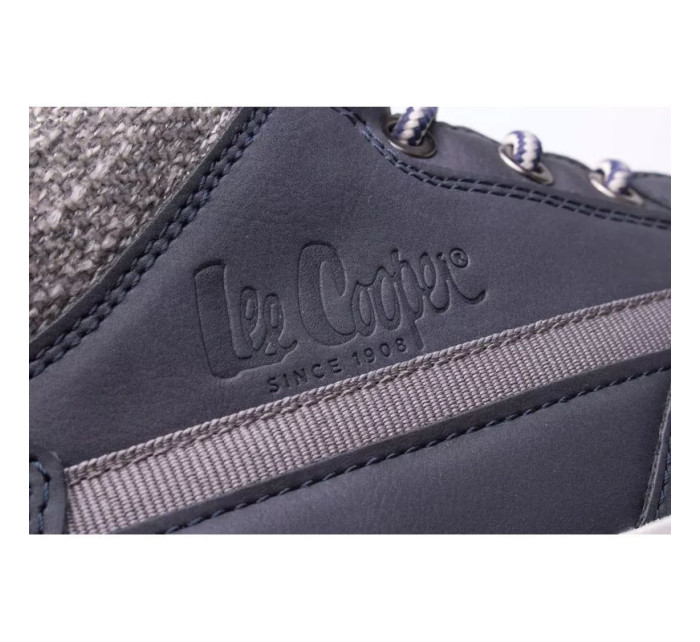 Lee Cooper Dámske topánky W LCJ-22-01-1375L