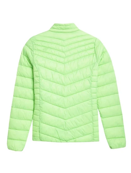 Dámská péřová bunda W SS23TDJA 41S  model 18346557 - 4F