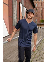 MB 6 panelová Pro síťovaná sandwich kšiltovka 03. navy/white model 22495897 - Daiber