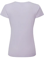 LadyFit Iconic 195 T Dámské tričko z těžké bavlny model 22431604 soft lavender - Fruit of the Loom LadyFit Iconic 195 T Dámské tričko z těžké bavlny model 22431604 soft lavender - Fruit of the Loom