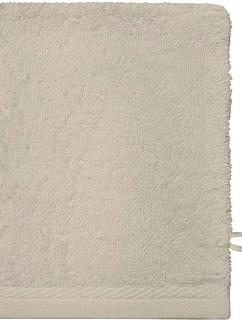 Washcloth Žínka model 22527457 cream - The One Towelling