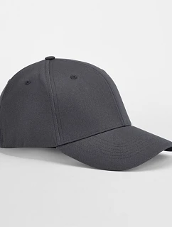 B 803 6 panelová kšiltovka EarthAware® model 22411909 graphite grey - Beechfield