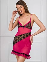 BR set KMPL 6743.92 fuchsia