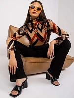 Blúzka DHJ BZ N6118 2.24 tiav