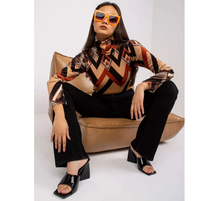 Blúzka DHJ BZ N6118 2.24 tiav Blúzka DHJ BZ N6118 2.24 tiav