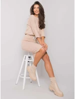 Súprava EM KMPL 621.21P béžová