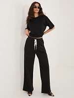 IT nohavice SP 97280.60 čierne