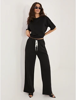 Spodnie IT SP model 22109763 czarny - FPrice