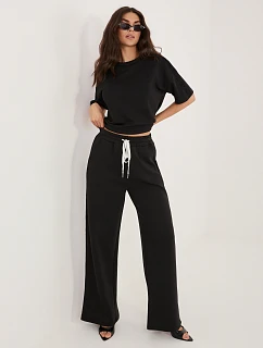 Spodnie IT SP model 22109763 czarny - FPrice