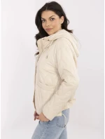 Kurtka MBM KR  beżowy model 21057808 - FPrice