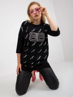 Halenka RV BZ model 17420024 černá - FPrice