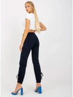 Tepláky RV DR 7943.19 tmavo modrá