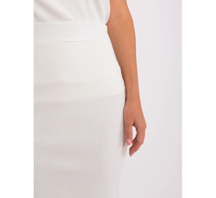 RV sukne SD 8961.38 ecru