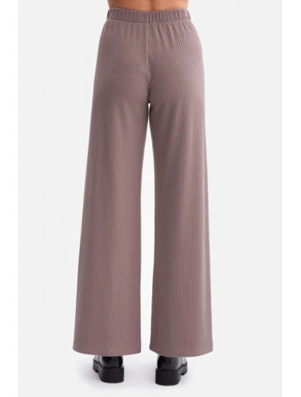 Kalhoty z úpletu model 21379860 - BeWear Kalhoty z úpletu model 21379860 - BeWear