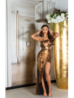 Soo Sexy! Gorgeous Koucla Gala Dress
