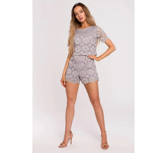 Dámský overal model 17515256 - Moe Dámský overal model 17515256 - Moe