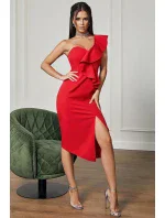 Dámské večerní šaty model   model 18041561 - BICOTONE